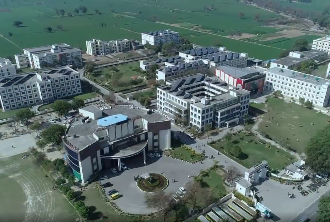 GKU Campus